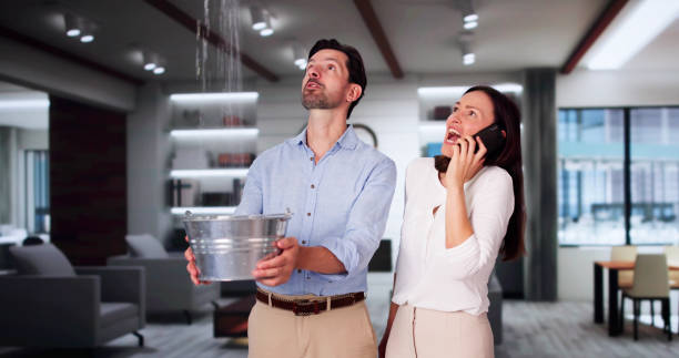 Best Emergency water extraction  in South Riding, VA